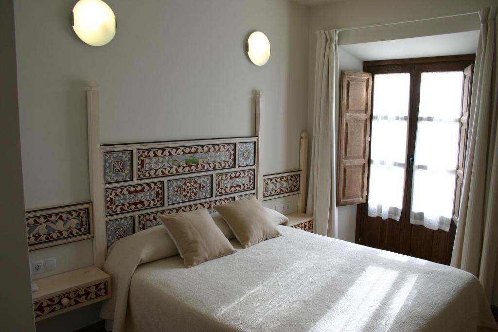 Hostal Santa Maria De Ubeda Værelse billede
