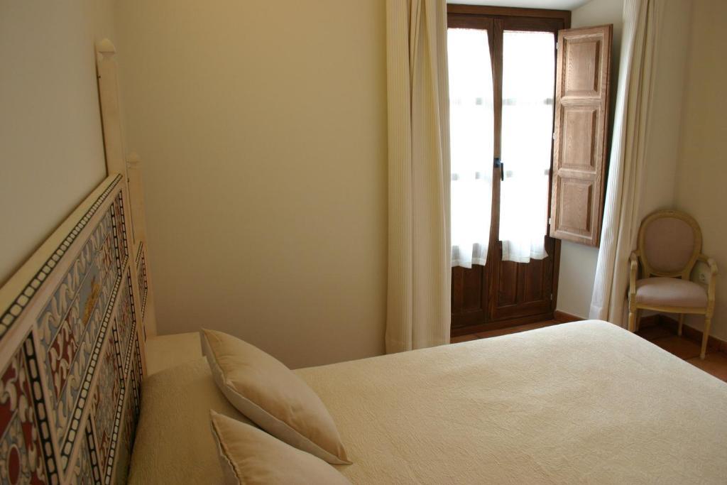 Hostal Santa Maria De Ubeda Værelse billede
