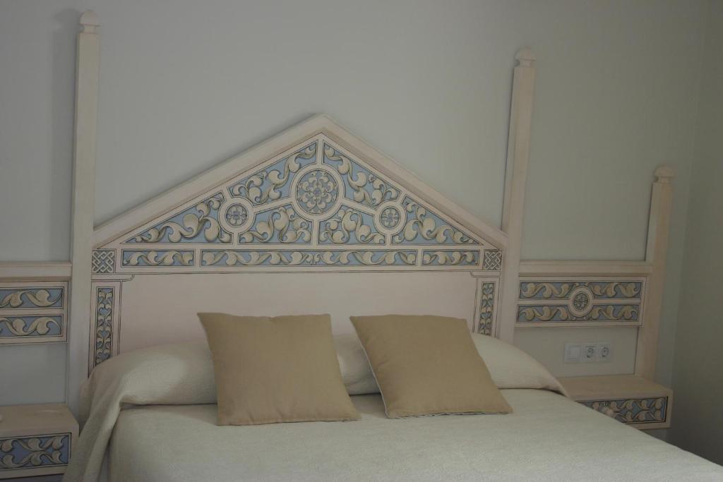 Hostal Santa Maria De Ubeda Værelse billede
