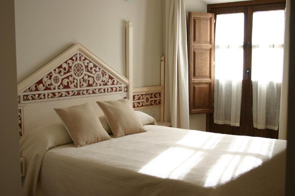 Hostal Santa Maria De Ubeda Værelse billede