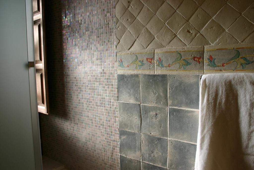 Hostal Santa Maria De Ubeda Værelse billede