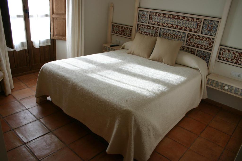 Hostal Santa Maria De Ubeda Eksteriør billede