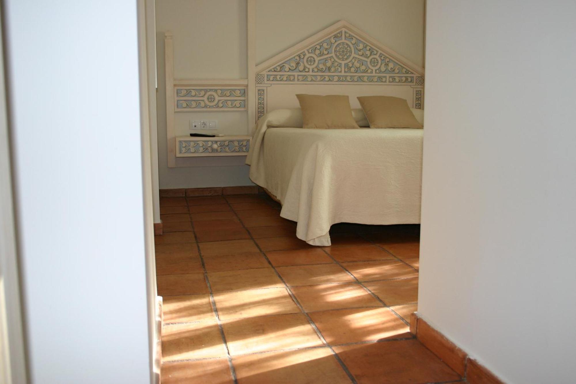 Hostal Santa Maria De Ubeda Eksteriør billede