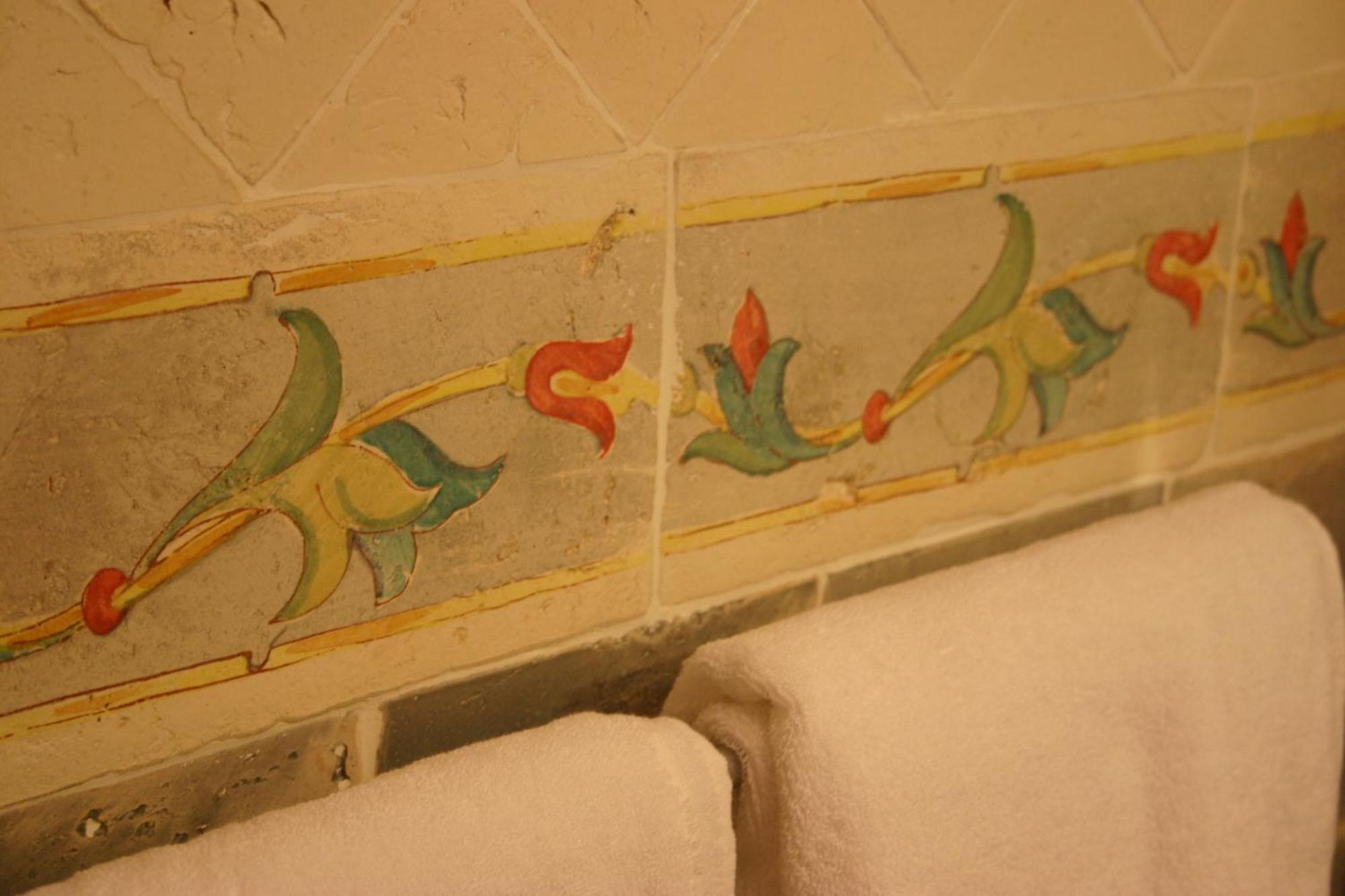 Hostal Santa Maria De Ubeda Eksteriør billede