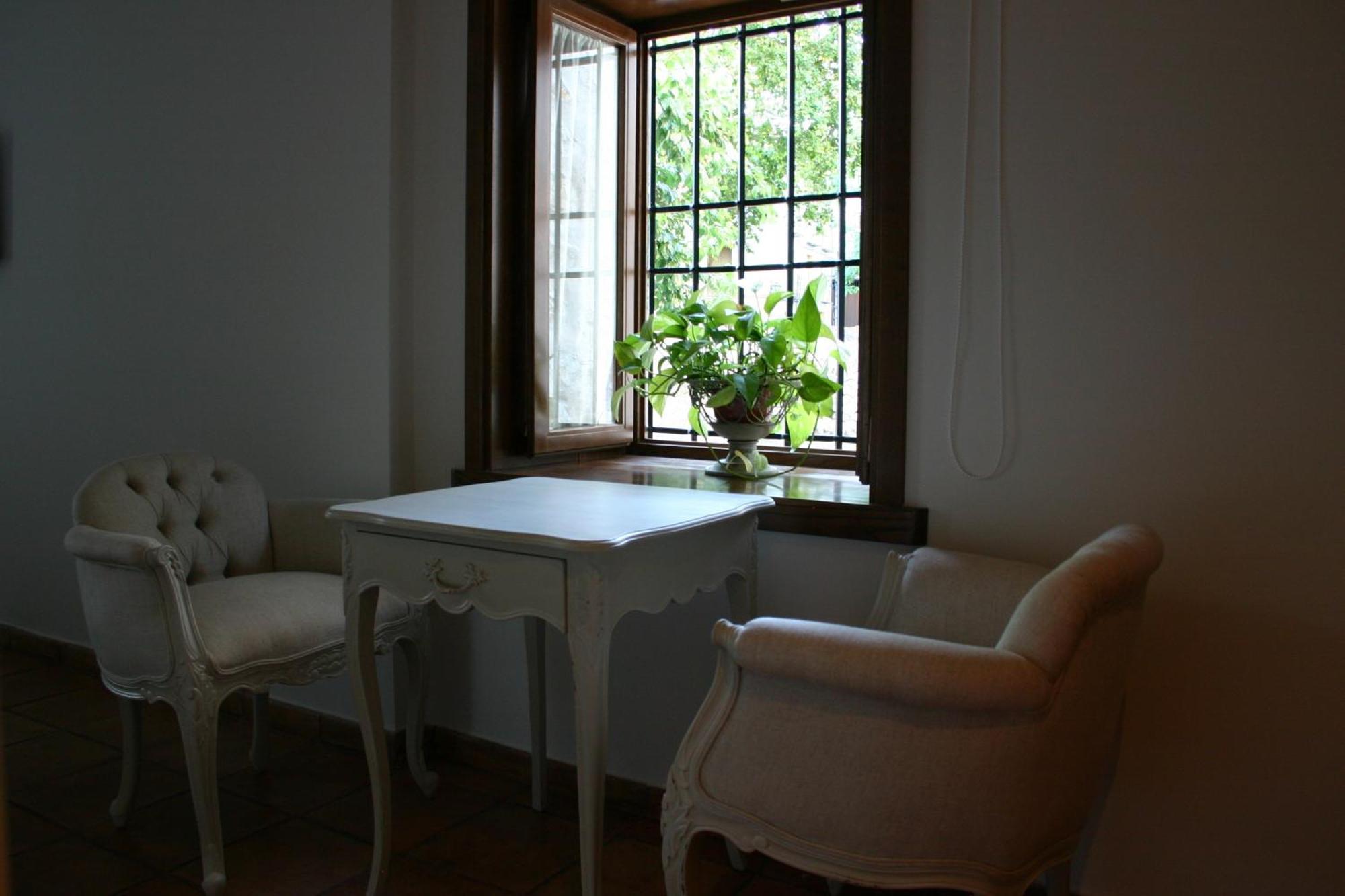 Hostal Santa Maria De Ubeda Eksteriør billede