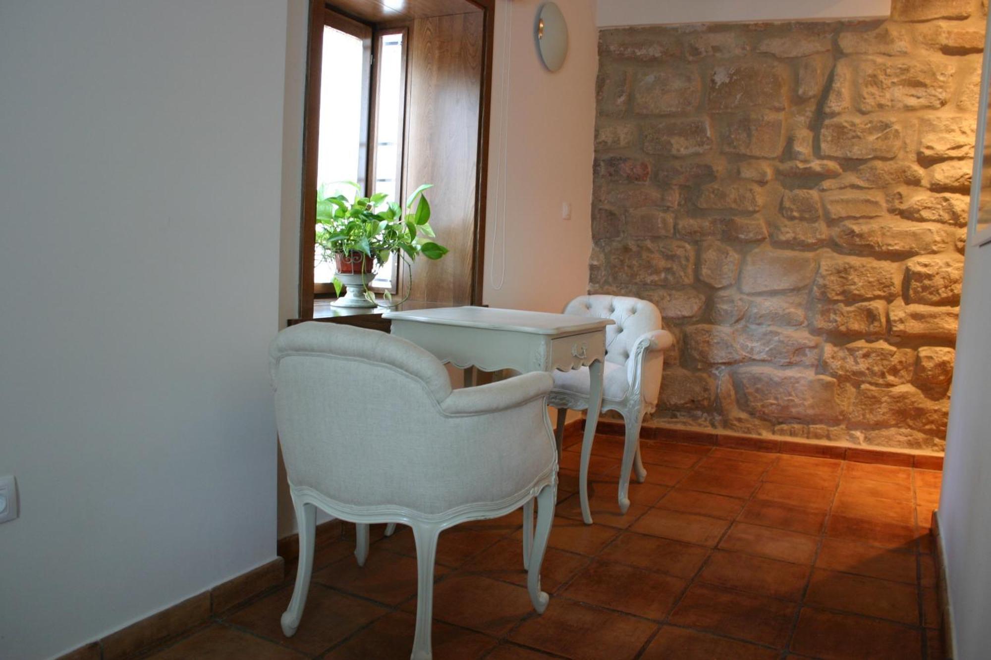 Hostal Santa Maria De Ubeda Eksteriør billede